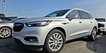 Used 2020 BUICK ENCLAVE PREMIUM GROUP in NORTH LITTLE ROCK, ARKANSAS