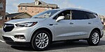 Used 2020 BUICK ENCLAVE FWD 4DR PREMIUM in NORTH LITTLE ROCK, ARKANSAS