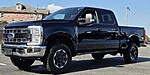 Used 2024 FORD F-250 XLT 4WD CREW CAB 6.75' BOX in NORTH LITTLE ROCK, ARKANSAS