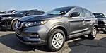 Used 2020 NISSAN ROGUE SPORT FWD S in NORTH LITTLE ROCK, ARKANSAS