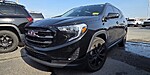 Used 2021 GMC TERRAIN FWD 4DR SLE in NORTH LITTLE ROCK, ARKANSAS