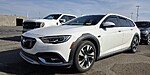 Used 2018 BUICK REGAL TOURX PREFERRED in NORTH LITTLE ROCK, ARKANSAS
