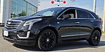 Used 2017 CADILLAC XT5 AWD 4DR PREMIUM LUXURY in NORTH LITTLE ROCK, ARKANSAS