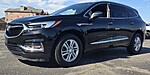 Used 2018 BUICK ENCLAVE FWD 4DR ESSENCE in NORTH LITTLE ROCK, ARKANSAS