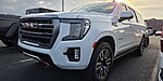 Used 2023 GMC YUKON XL AT4 in NORTH LITTLE ROCK, ARKANSAS