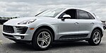 Used 2017 PORSCHE MACAN S AWD in NORTH LITTLE ROCK, ARKANSAS