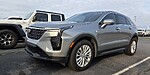 Used 2024 CADILLAC XT4 LUXURY in NORTH LITTLE ROCK, ARKANSAS