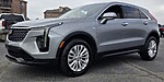 Used 2024 CADILLAC XT4 FWD 4DR LUXURY in NORTH LITTLE ROCK, ARKANSAS