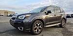 Used 2015 SUBARU FORESTER 4DR CVT 2.0XT TOURING in NORTH LITTLE ROCK, ARKANSAS