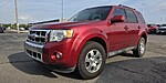 Used 2012 FORD ESCAPE LIMITED in NORTH LITTLE ROCK, ARKANSAS