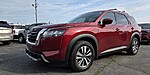 Used 2024 NISSAN PATHFINDER SL in NORTH LITTLE ROCK, ARKANSAS