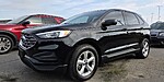 Used 2019 FORD EDGE SE FWD in NORTH LITTLE ROCK, ARKANSAS
