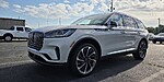 Used 2025 LINCOLN AVIATOR RESERVE in NORTH LITTLE ROCK, ARKANSAS