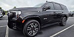 Used 2023 GMC YUKON AT4 in NORTH LITTLE ROCK, ARKANSAS