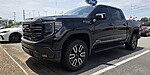 Used 2023 GMC SIERRA 1500 AT4 in NORTH LITTLE ROCK, ARKANSAS