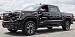 Used 2023 GMC SIERRA 1500 4WD CREW CAB 147" AT4 in NORTH LITTLE ROCK, ARKANSAS