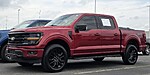 Used 2026 FORD F-150 XLT 4WD SUPERCREW 5.5' BOX in NORTH LITTLE ROCK, ARKANSAS