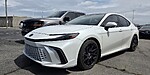 Used 2026 TOYOTA CAMRY XSE in NORTH LITTLE ROCK, ARKANSAS
