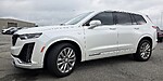 Used 2023 CADILLAC XT6 PREMIUM LUXURY in NORTH LITTLE ROCK, ARKANSAS