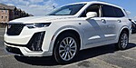 Used 2023 CADILLAC XT6 AWD 4DR PREMIUM LUXURY in NORTH LITTLE ROCK, ARKANSAS