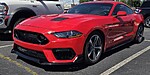 Used 2019 FORD MUSTANG GT in NORTH LITTLE ROCK, ARKANSAS