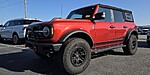 Used 2022 FORD BRONCO WILDTRAK in NORTH LITTLE ROCK, ARKANSAS