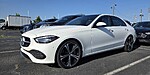 Used 2025 MERCEDES-BENZ C-CLASS C 300 4MATIC SEDAN in NORTH LITTLE ROCK, ARKANSAS