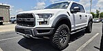 Used 2019 FORD F-150 RAPTOR in NORTH LITTLE ROCK, ARKANSAS