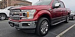 Used 2019 FORD F-150 XLT in NORTH LITTLE ROCK, ARKANSAS
