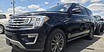 Used 2020 FORD EXPEDITION LIMITED in NORTH LITTLE ROCK, ARKANSAS