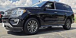 Used 2020 FORD EXPEDITION LIMITED 4X4 in NORTH LITTLE ROCK, ARKANSAS