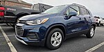 Used 2020 CHEVROLET TRAX LT in NORTH LITTLE ROCK, ARKANSAS