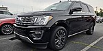 Used 2021 FORD EXPEDITION LIMITED in NORTH LITTLE ROCK, ARKANSAS