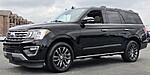 Used 2021 FORD EXPEDITION LIMITED 4X2 in NORTH LITTLE ROCK, ARKANSAS