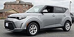 Used 2023 KIA SOUL LX IVT in NORTH LITTLE ROCK, ARKANSAS