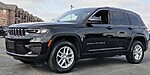 Used 2023 JEEP GRAND CHEROKEE LAREDO 4X4 in NORTH LITTLE ROCK, ARKANSAS