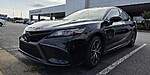 Used 2024 TOYOTA CAMRY SE in NORTH LITTLE ROCK, ARKANSAS