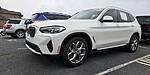 Used 2023 BMW X3 SDRIVE30I in NORTH LITTLE ROCK, ARKANSAS