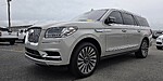 Used 2019 LINCOLN NAVIGATOR RESERVE in NORTH LITTLE ROCK, ARKANSAS