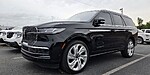 Used 2025 LINCOLN NAVIGATOR RESERVE 4X4 in NORTH LITTLE ROCK, ARKANSAS