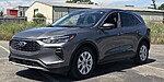 Used 2023 FORD ESCAPE ACTIVE FWD in NORTH LITTLE ROCK, ARKANSAS