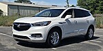 Used 2018 BUICK ENCLAVE FWD 4DR PREMIUM in NORTH LITTLE ROCK, ARKANSAS