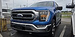 Used 2021 FORD F-150 XLT in NORTH LITTLE ROCK, ARKANSAS