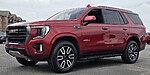 Used 2024 GMC YUKON 4WD 4DR AT4 in NORTH LITTLE ROCK, ARKANSAS