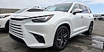 Used 2024 LEXUS TX 350 LUXURY in NORTH LITTLE ROCK, ARKANSAS