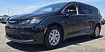 Used 2022 CHRYSLER VOYAGER LX FWD in NORTH LITTLE ROCK, ARKANSAS