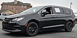Used 2022 CHRYSLER VOYAGER LX FWD in NORTH LITTLE ROCK, ARKANSAS