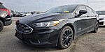 Used 2019 FORD FUSION HYBRID SE in NORTH LITTLE ROCK, ARKANSAS