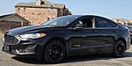 Used 2019 FORD FUSION HYBRID SE FWD in NORTH LITTLE ROCK, ARKANSAS