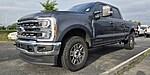 Used 2023 FORD F-250 LARIAT in NORTH LITTLE ROCK, ARKANSAS